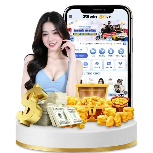 Kho Game Nổ Hũ Đa Dạng FCB8