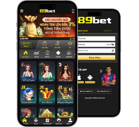 Ưu Đãi Khủng FCB8 App iOS
