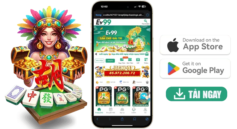 Các trò chơi đặc sắc và lợi thế của FCB8 App iOS