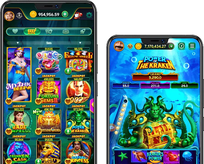 Đa dạng trò chơi cá cược trên FCB8 App iOS