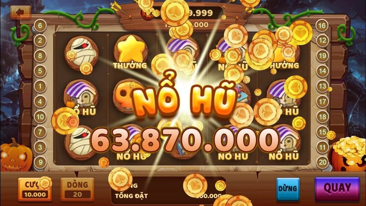 Game nổ hũ hot trên fcb8 app ios