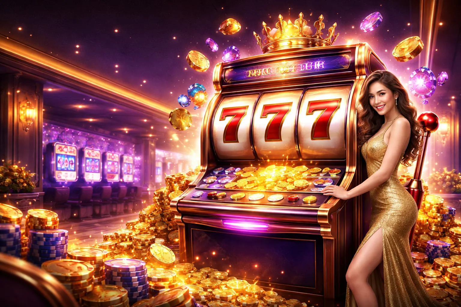 FCB8 App iOS: Sân Chơi Nổ Hũ & Slots Đỉnh Cao