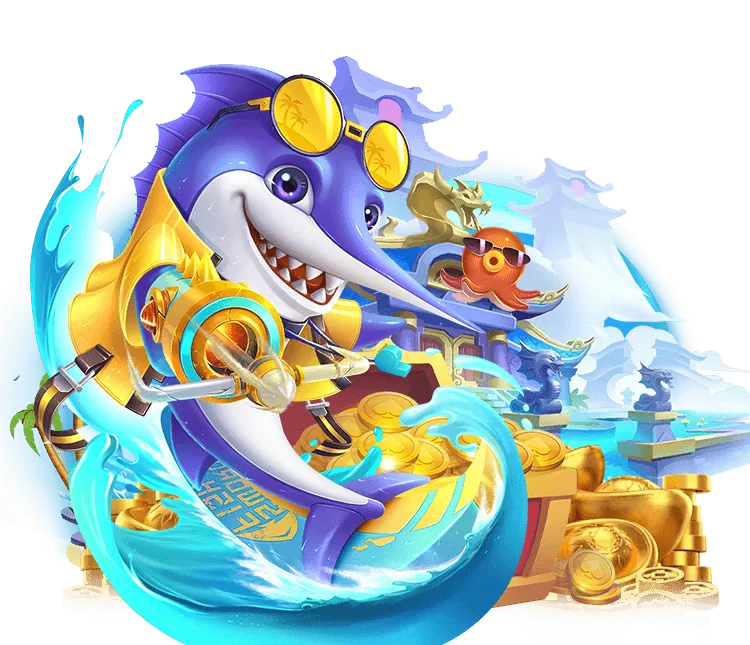 Slots 3D Đồ Họa Ấn Tượng FCB8
